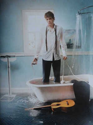 LaChapelle David Heaven to hell. Taschen, 2006.